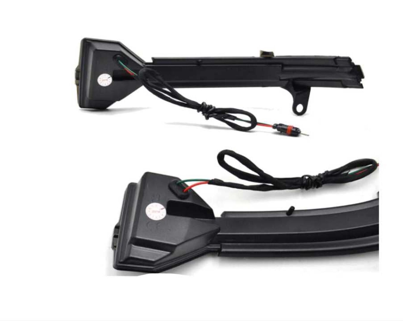 BMW 5 Serisi F10/F01 Kayar LED Ayna Sinyali
