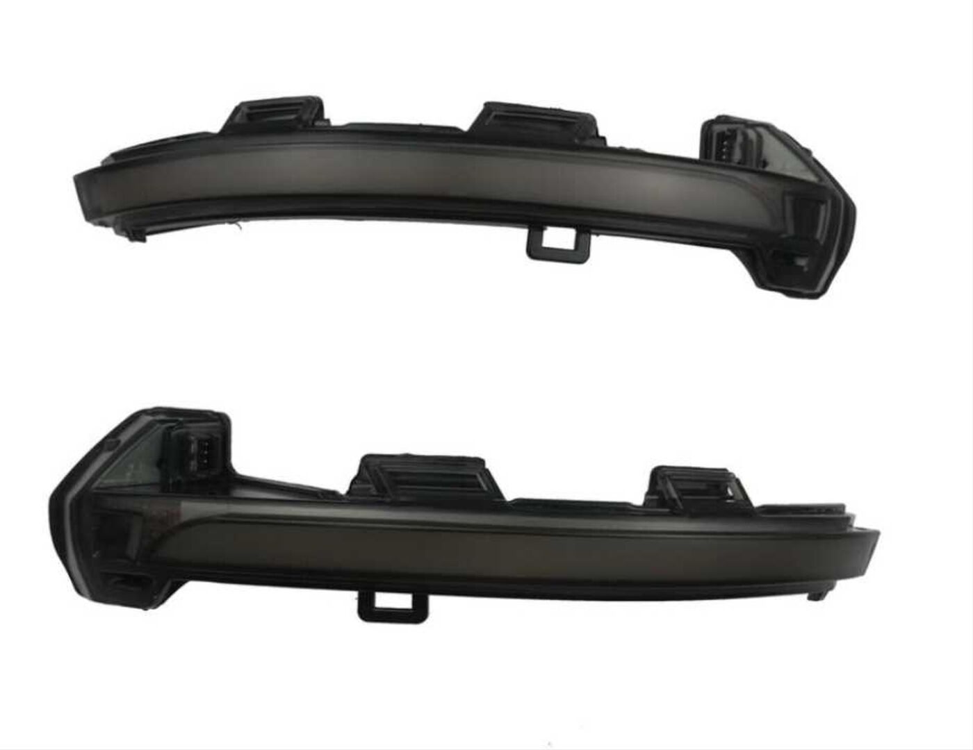 VW Passat B8 & Arteon Kayar LED Ayna Sinyali Takımı (Smoke)