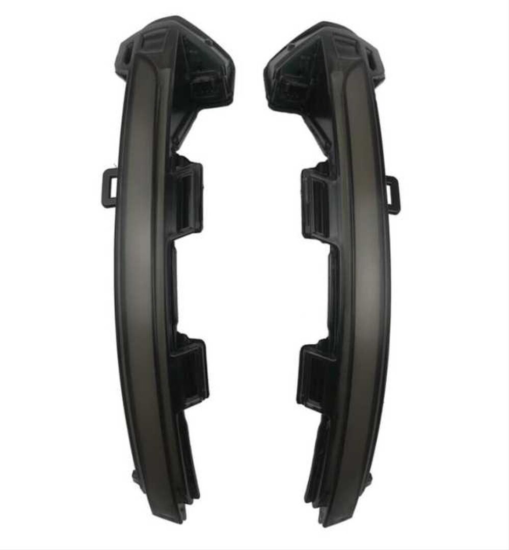 VW Passat B8 & Arteon Kayar LED Ayna Sinyali Takımı (Smoke)