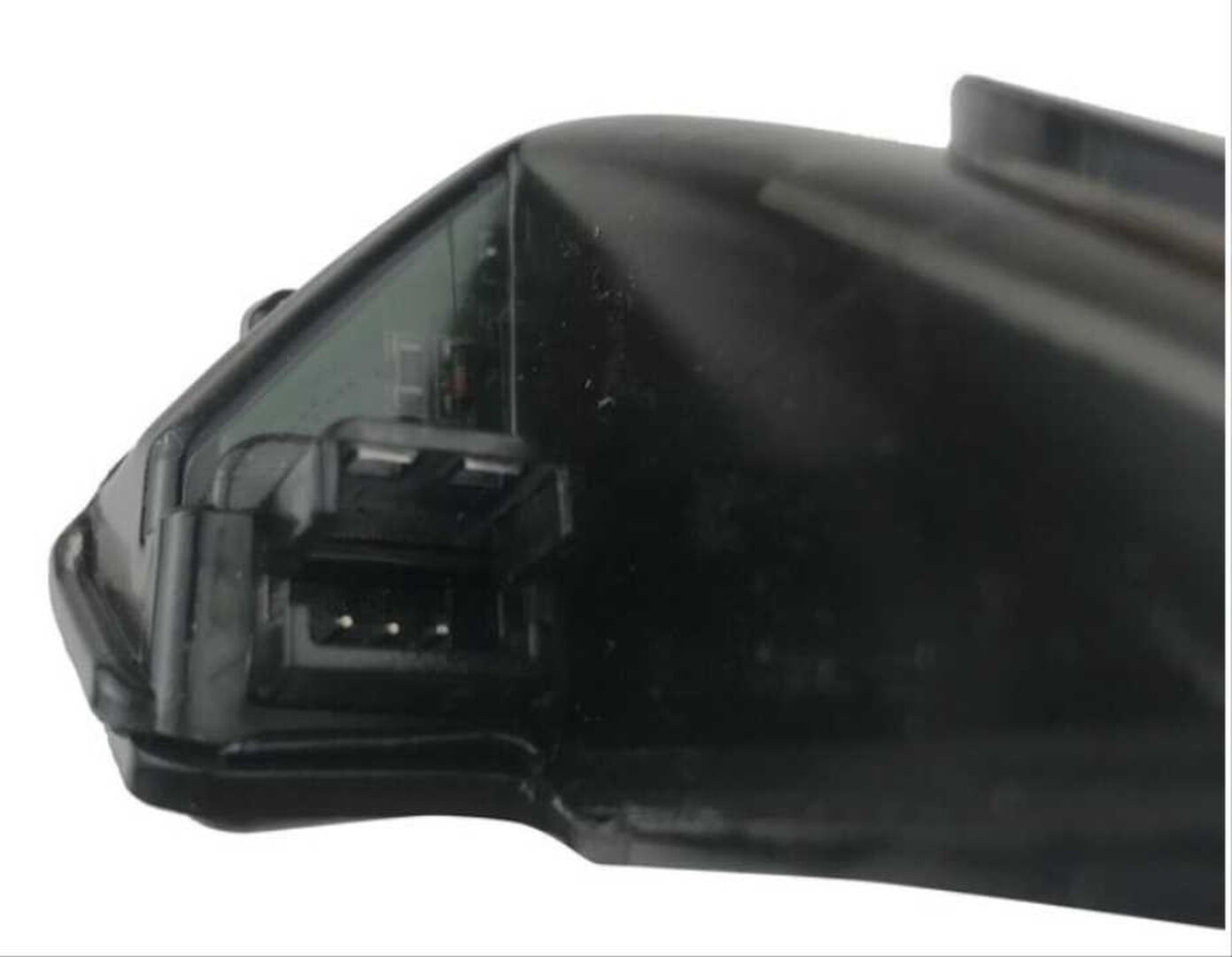 VW Passat B8 & Arteon Kayar LED Ayna Sinyali Takımı (Smoke)