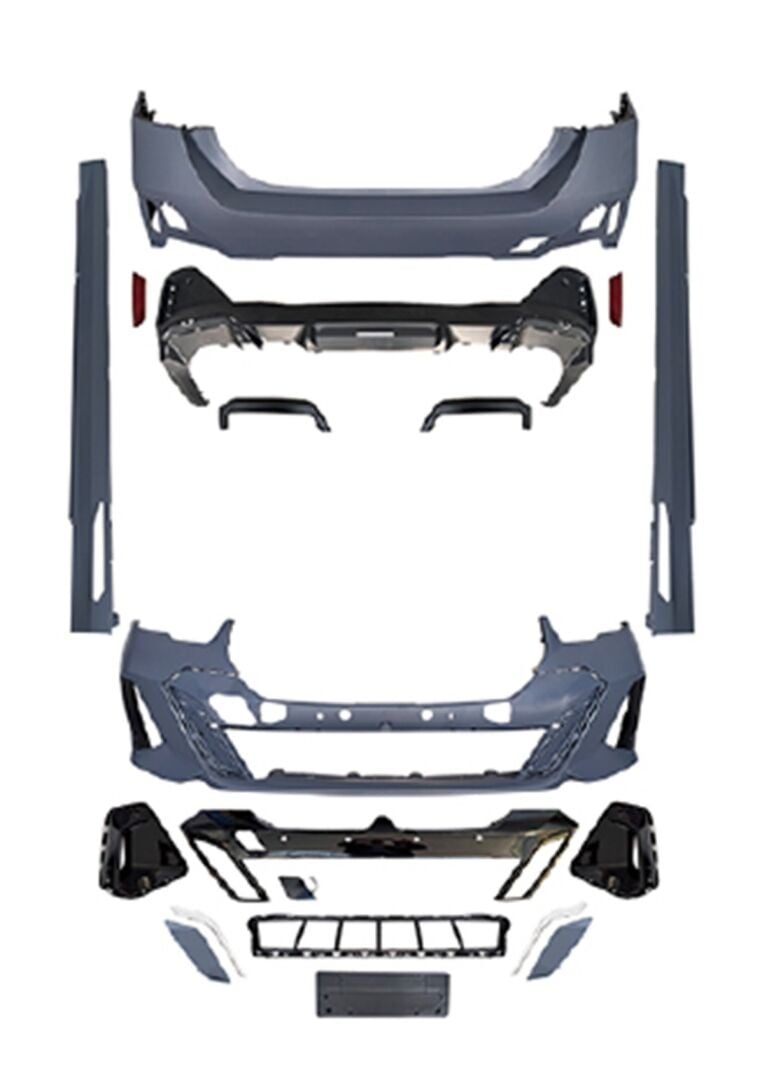 G60 MT BODY KIT