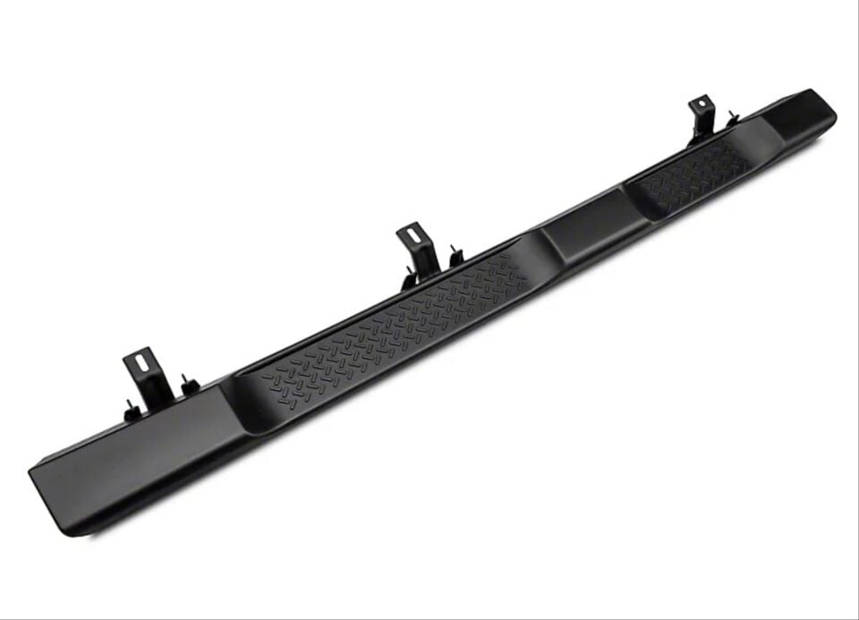 Jeep Wrangler JK (07-17) OEM Yan Basamak Seti