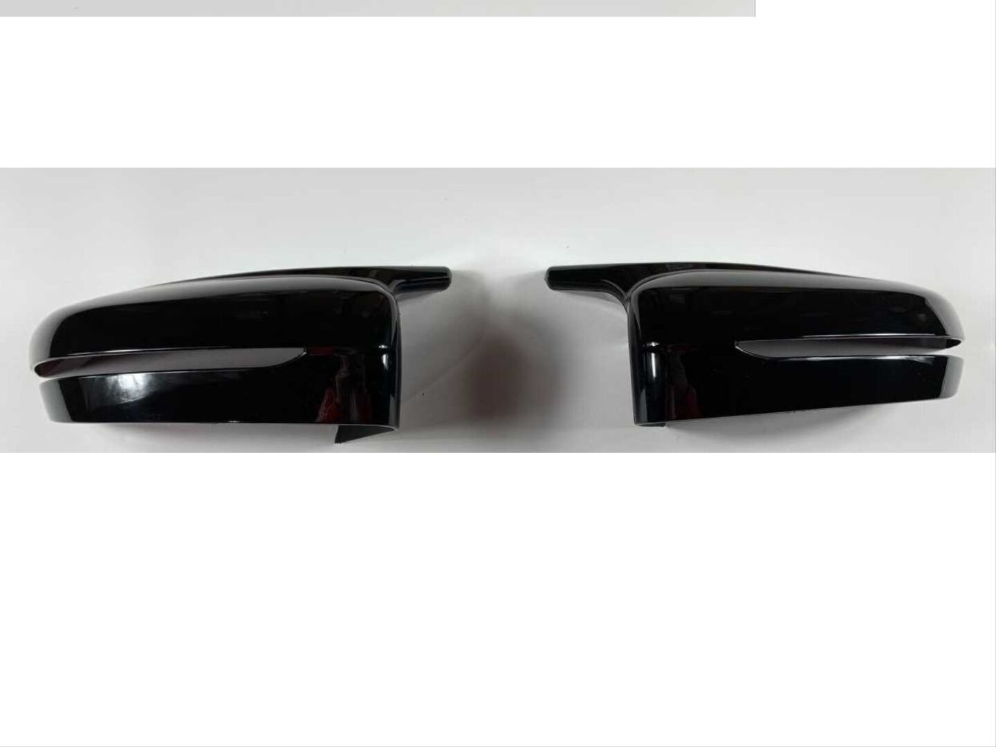 BMW 3/4/5 Serisi G20/G22/G30 Ayna Kapağı (2017+)