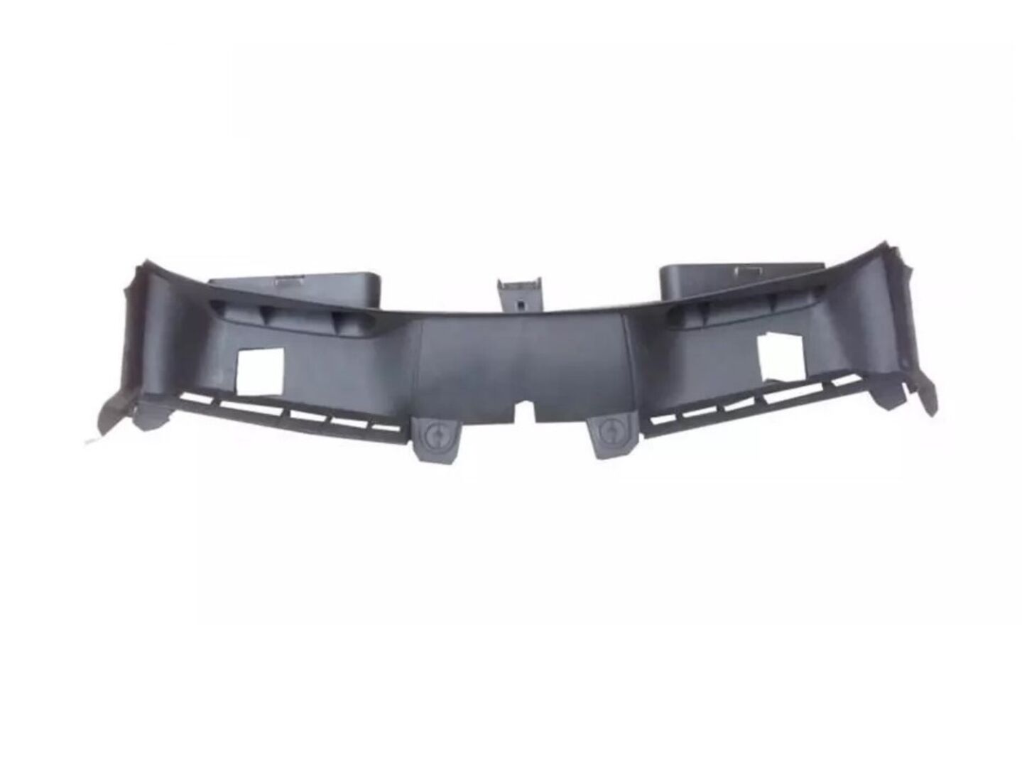 Mercedes-Benz GLK Serisi X204 2010-2015 Ön Panel Üst Hava Yönlendirici 2045000355