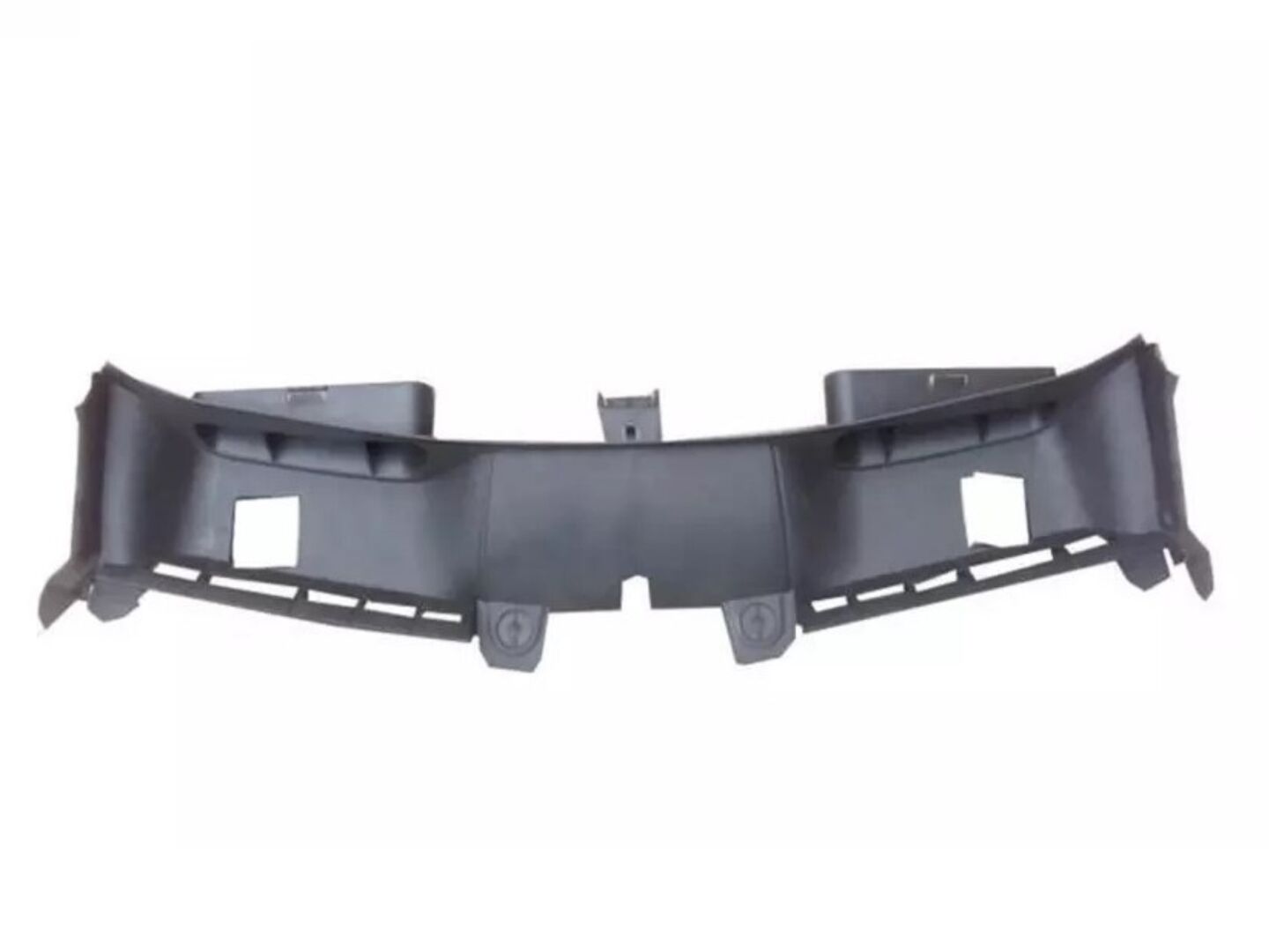 Mercedes-Benz GLK Serisi X204 2013-2015 Ön Panel Üst Hava Yönlendirici 2045000355