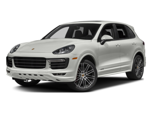CAYENNE