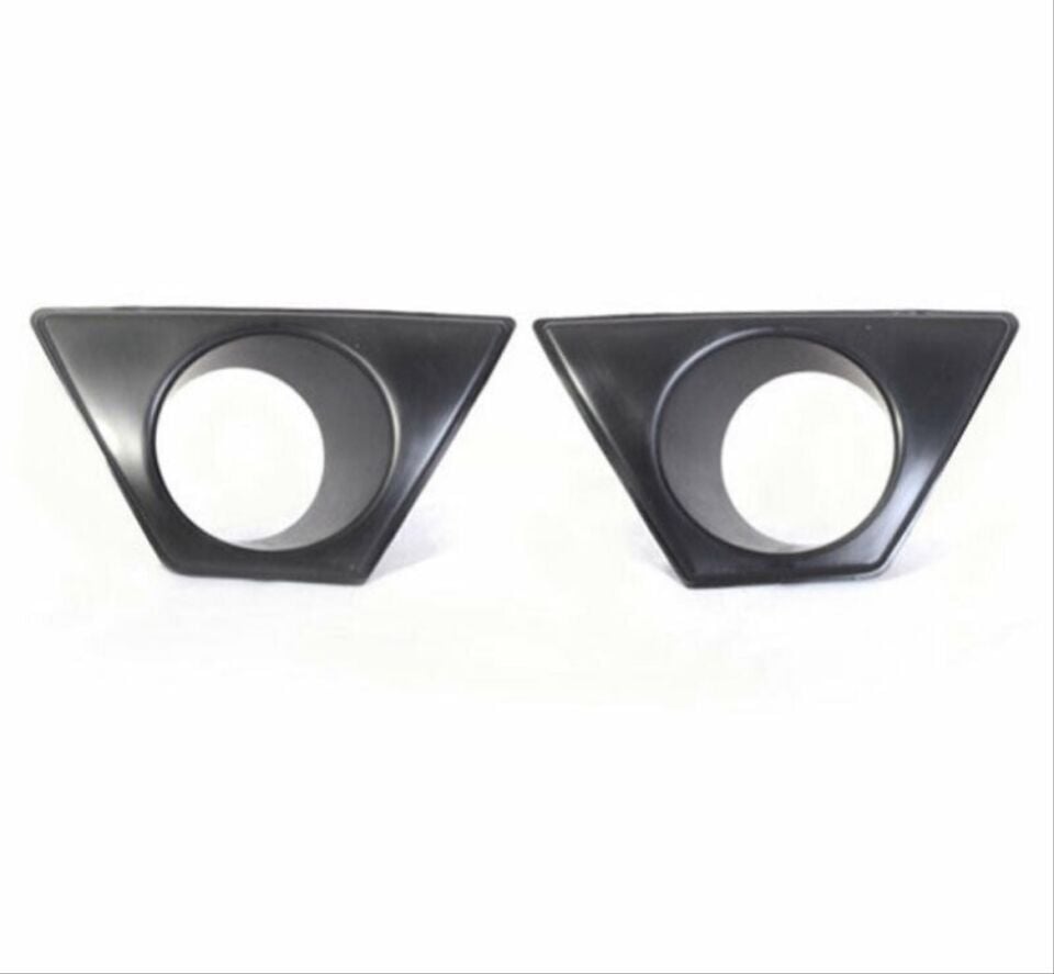 Honda Civic FB7 2012-2015 Mugen RR Sis Farı Çerçeve Seti