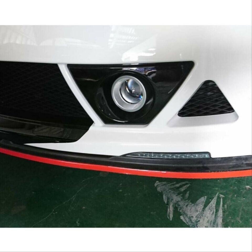Honda Civic FB7 2012-2015 Mugen RR Sis Farı Çerçeve Seti