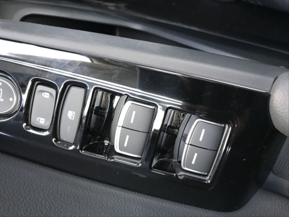 CIVIC FE1 2022 IÇIN UYUMLU  VITES TOPUZU KAPLAMA - PIANO BLACK