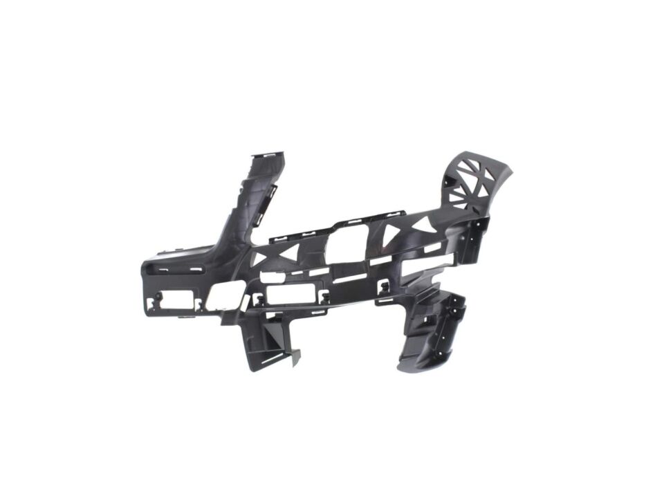 Mercedes-Benz GLK Serisi X204 Standart 2010-2012 Ön Tampon Braketi Sol 2048851965