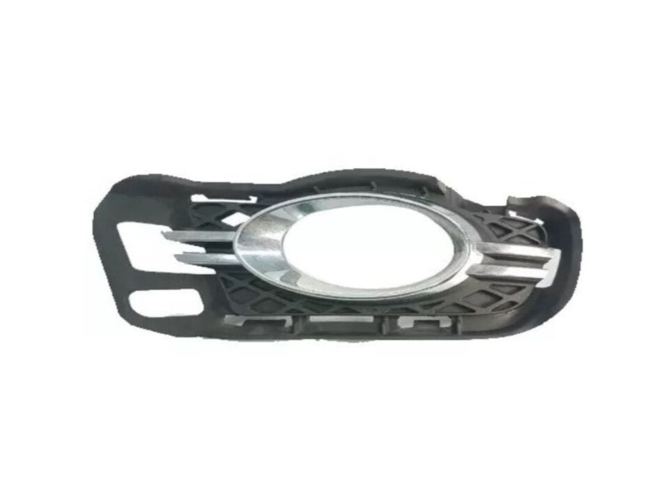Mercedes-Benz C Serisi W204 AMG Line 2008-2011 Ön Tampon Sis Farı Izgarası Sol 2048852423