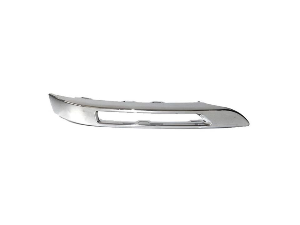 Mercedes-Benz C Serisi W204 AMG Line 2008-2011 Ön Tampon Sis Farı Izgarası Sağ 2048852523