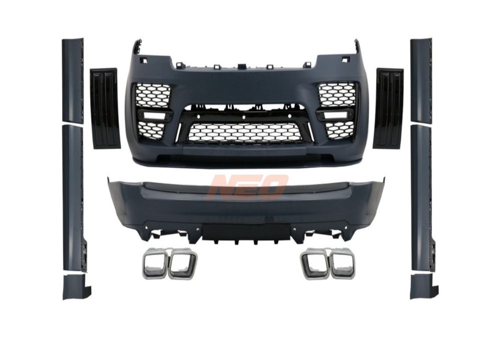 RR VOGUE L405 IÇIN  SVO BODY KIT MAKYAJLI KASA (2018-2021)