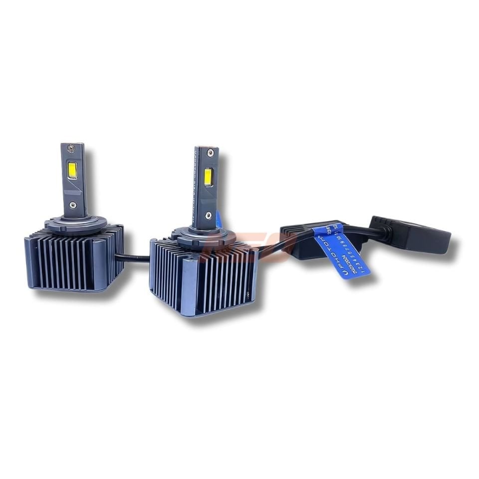 PHOTON MİLESTONE D1S LED HEADLİGHT