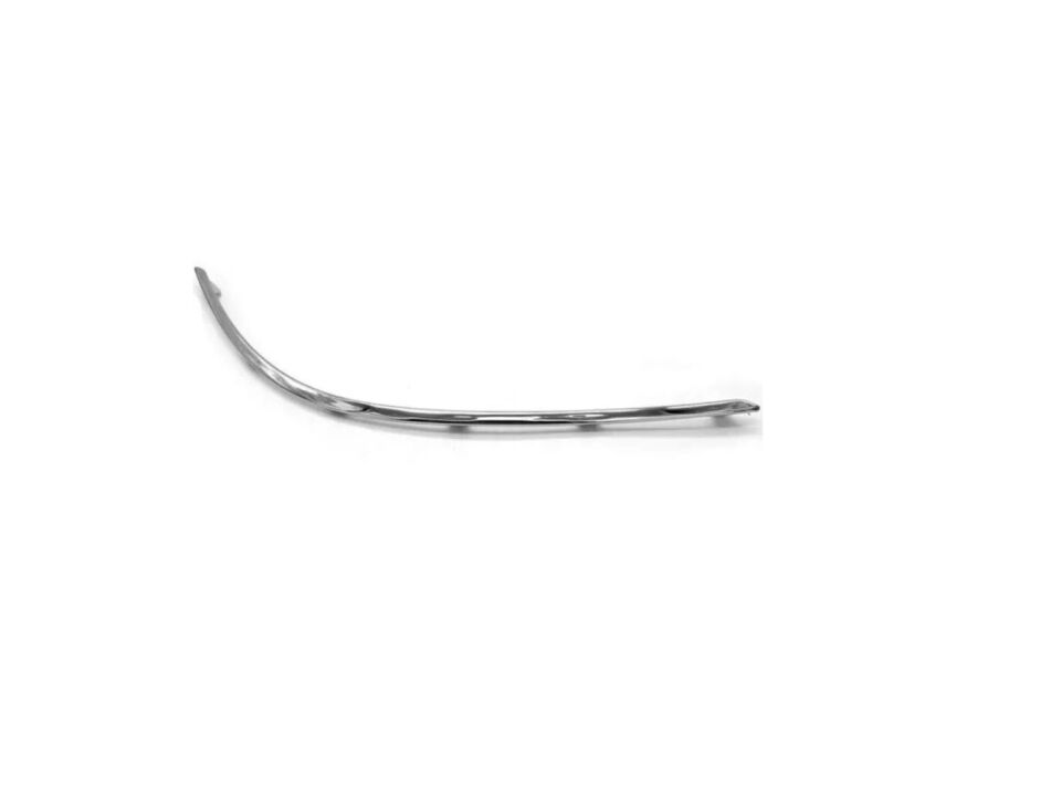 Mercedes W204 C Serisi Facelift Sol Ön Tampon Nikelajı 2048853721