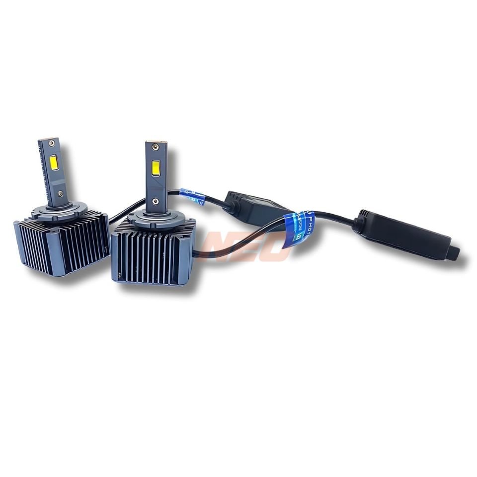 PHOTON MİLESTONE D3S LED HEADLİGHT