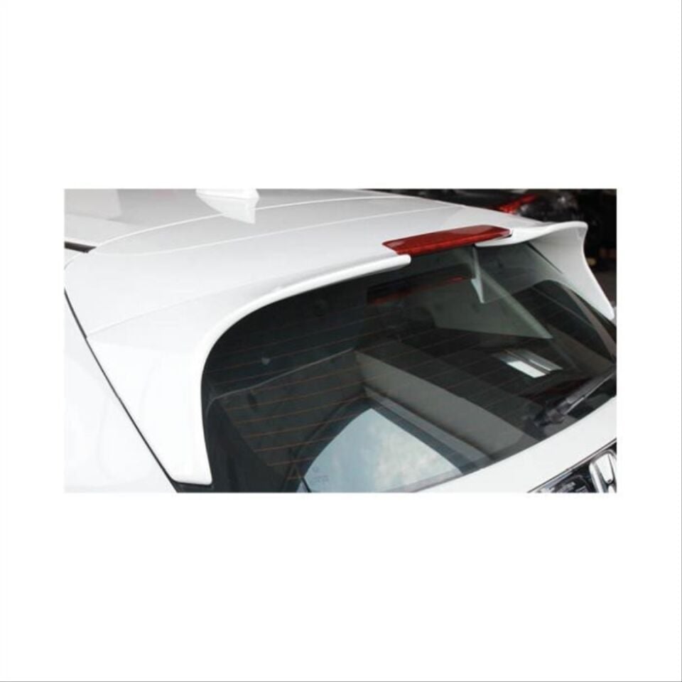 Honda HR-V RU RS Tavan Spoyleri (Boyasız)