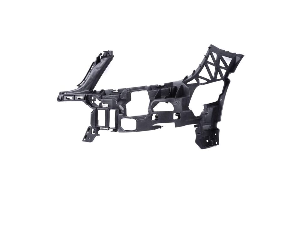 Mercedes-Benz C Serisi W204 AMG Line 2011-2014 Ön Tampon İç Braketi Sol 2048854165