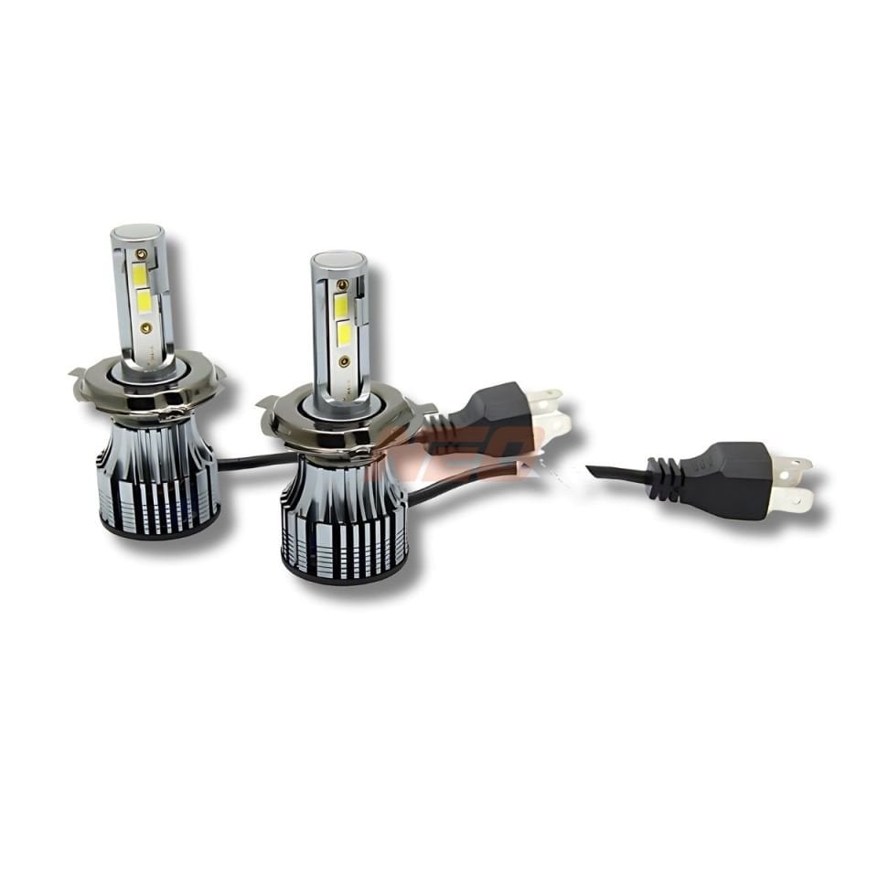 PHOTON MONO H4 3+PLUS LED HEADLİGHT