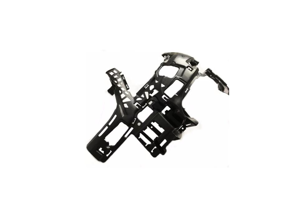 Mercedes-Benz GLK Serisi X204 AMG 2013-2015 Ön Tampon Braketi Sol 2048855165