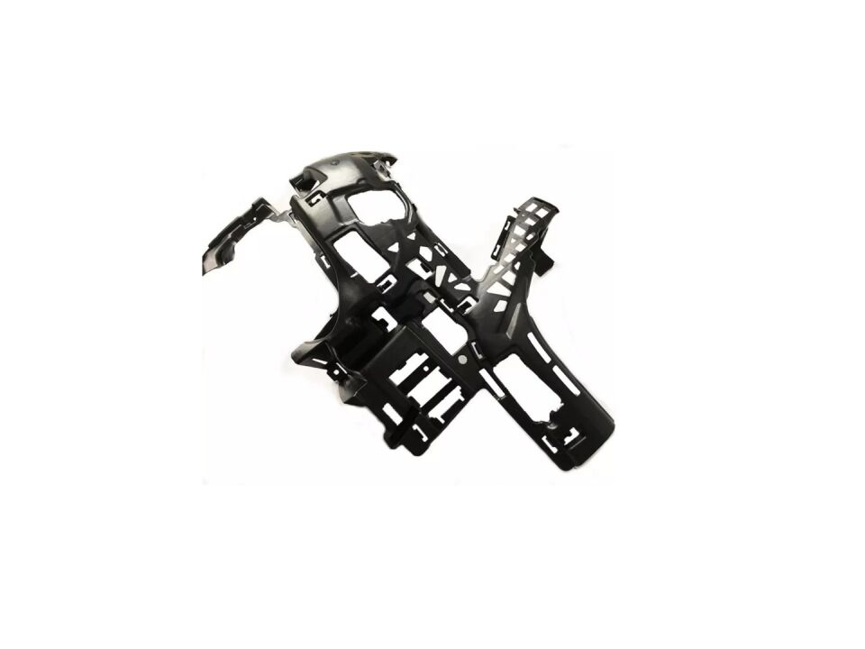 Mercedes-Benz GLK Serisi X204 AMG 2013-2015 Ön Tampon Braketi Sağ 2048855265
