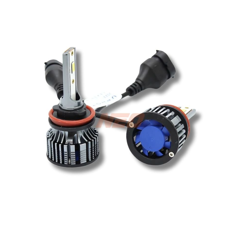 PHOTON MONO H8/H9/H11/H16 3+PLUS HEADLİGHT