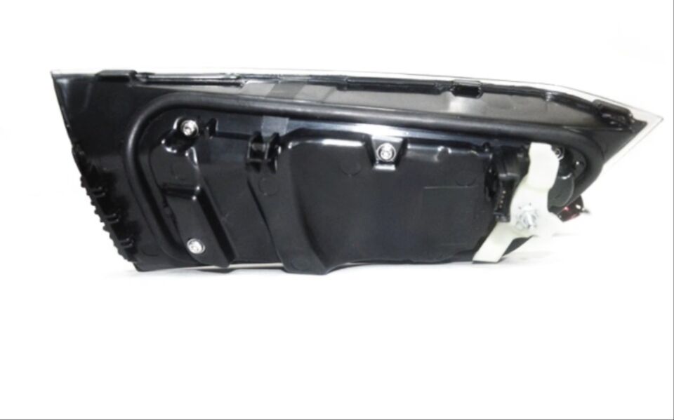 BMW 3 Serisi G20 Dragon LED Stop - Smoke