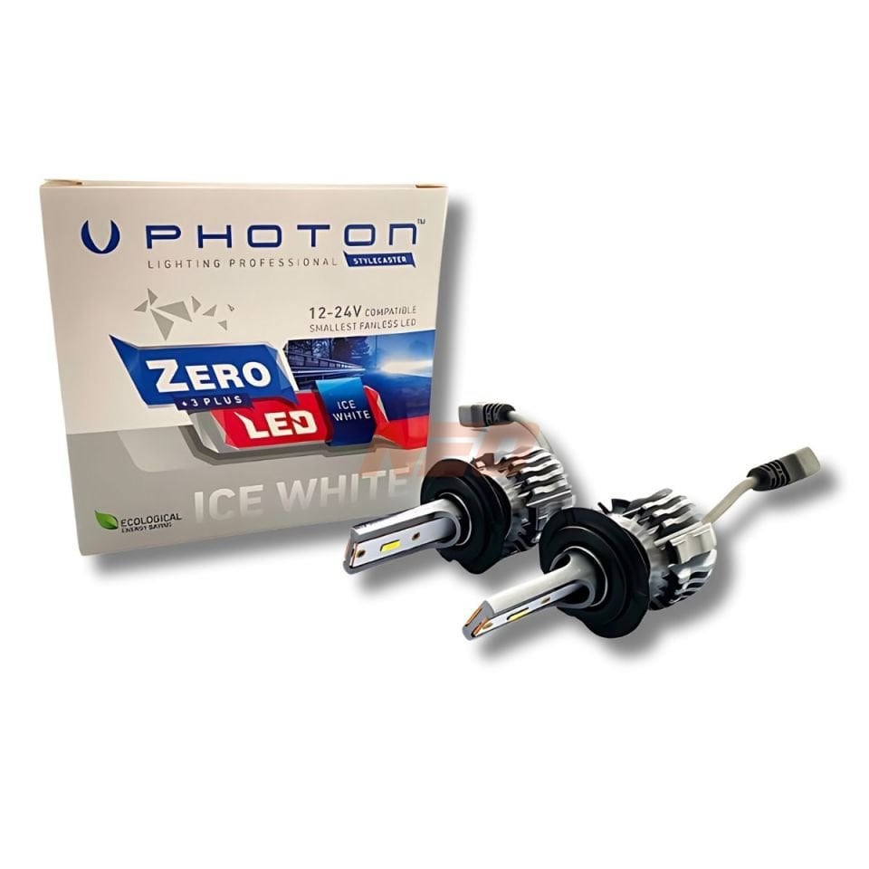 PHOTON ZERO H7 3+PLUS (FANSIZ)