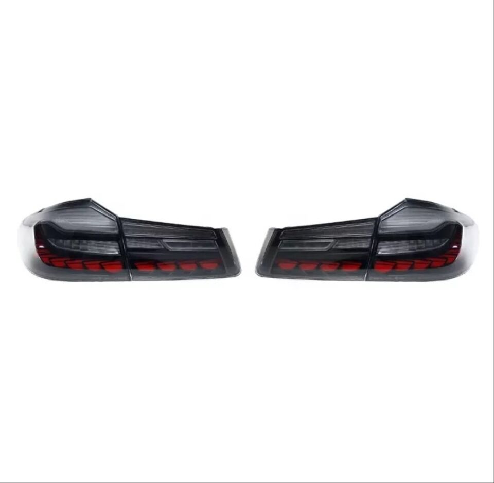 BMW G30 Dragon LED Stop (2017-2020) - Smoke