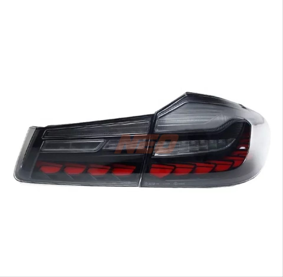 BMW G30 Dragon LED Stop (2017-2020) - Smoke