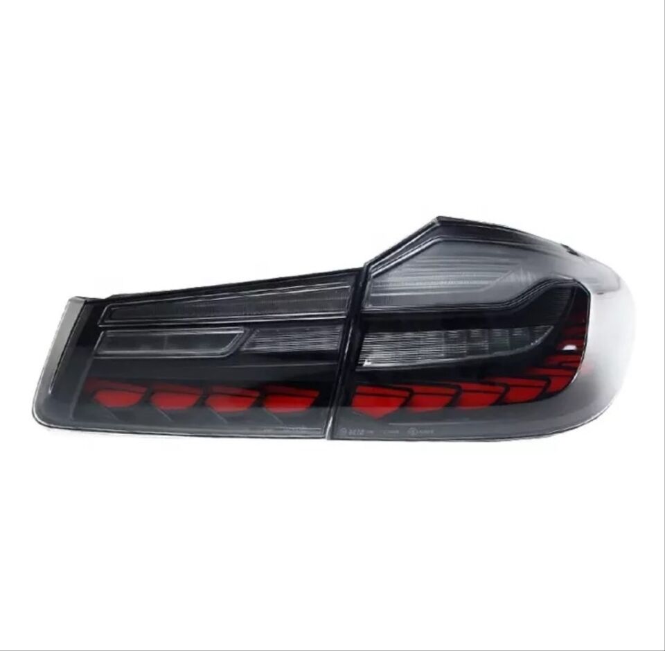 BMW G30 Dragon LED Stop (2017-2020) - Smoke