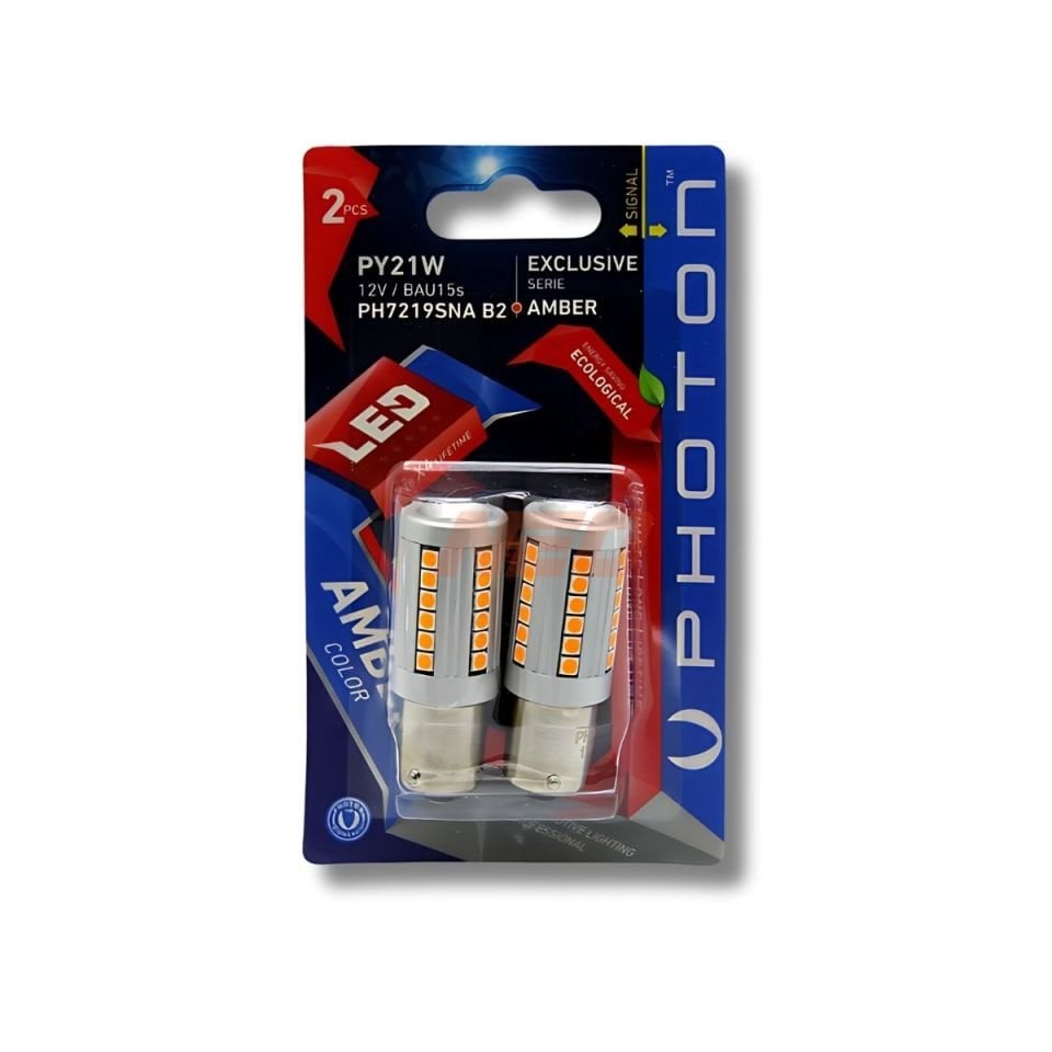 PHOTON PY21W EXCLUSİVE SERİ LED SİNYAL