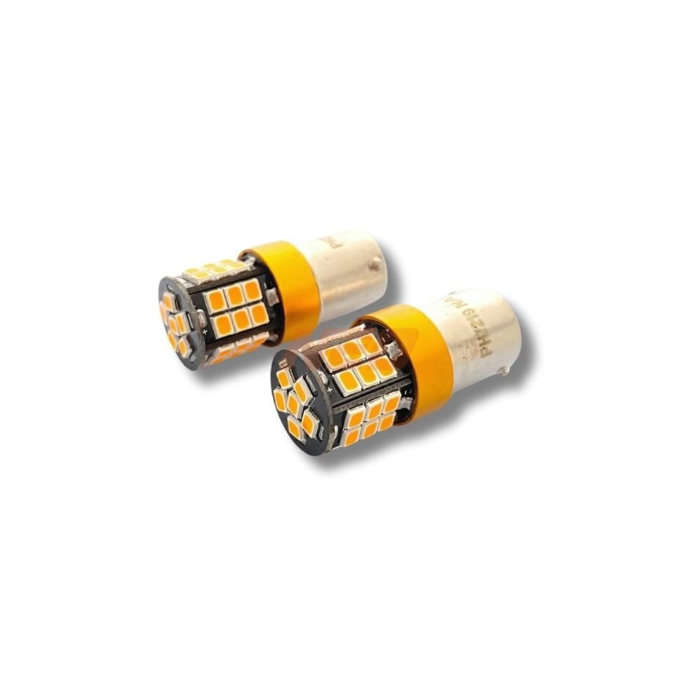 PHOTON PY21W LED SİNYAL
