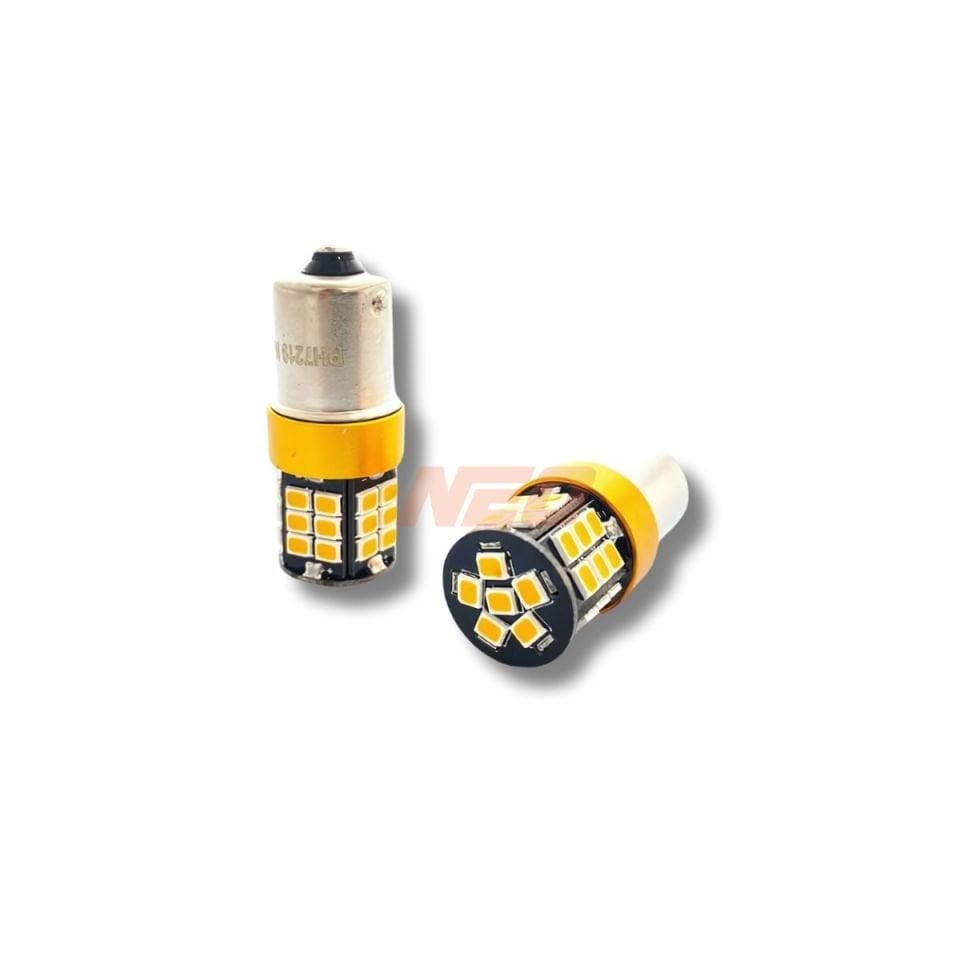 PHOTON PY21W LED SİNYAL