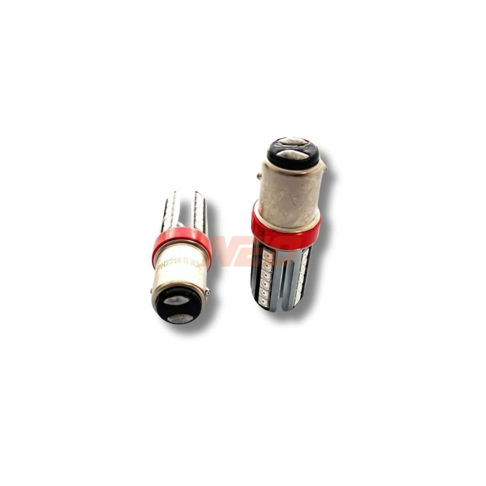 PHOTON P21/5W ASPİRİNG SERİ KIRMIZI STOP LED