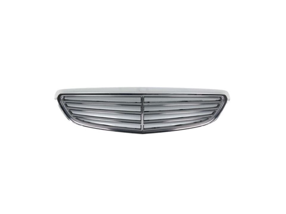 Mercedes W205 C Serisi Exclusive Ön Panjur 2058801583