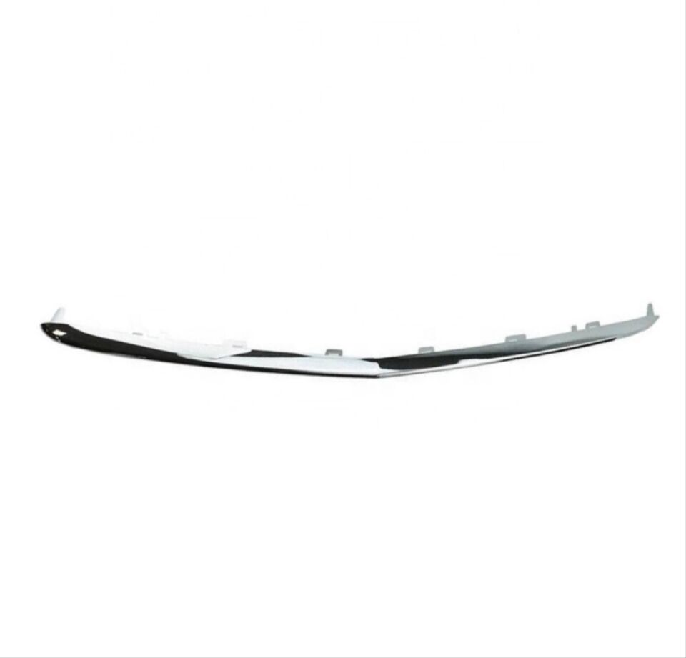 Mercedes W205 C Serisi Exclusive Ön Tampon Alt Nikelajı 2058850323