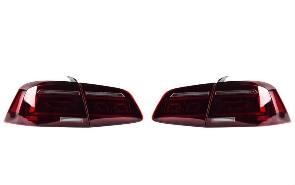 PASSAT B7 IÇIN UYUMLU LED STOP