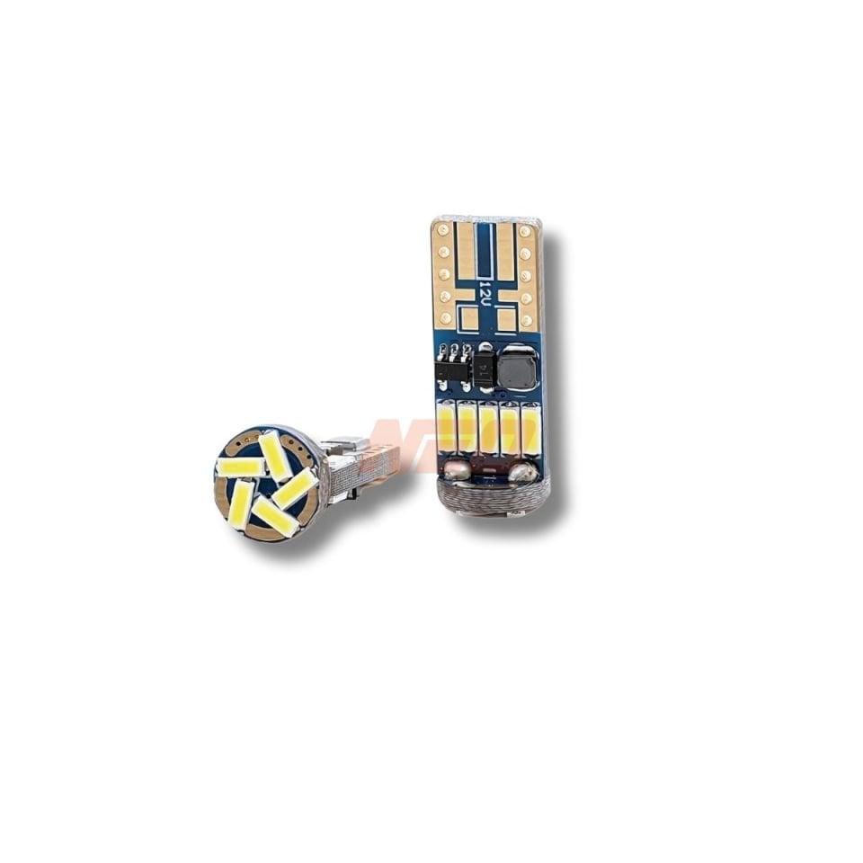 PHOTON T10 W5W EXCLUSİVE SERİ