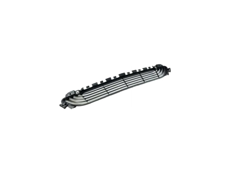 Mercedes-Benz C Serisi W205 AMG Line 2015-2018 Ön Tampon Orta Izgara 2058852023
