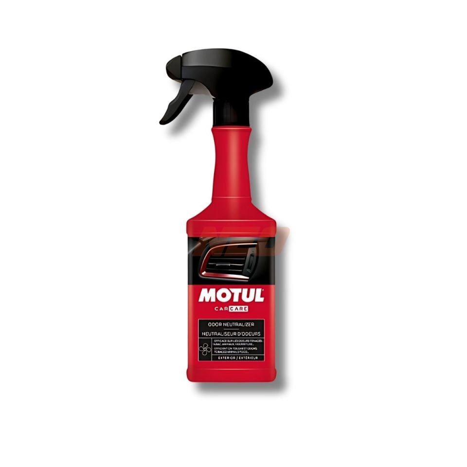 MOTUL ODOR NEUTRALIZER - KOKU GİDERİCİ