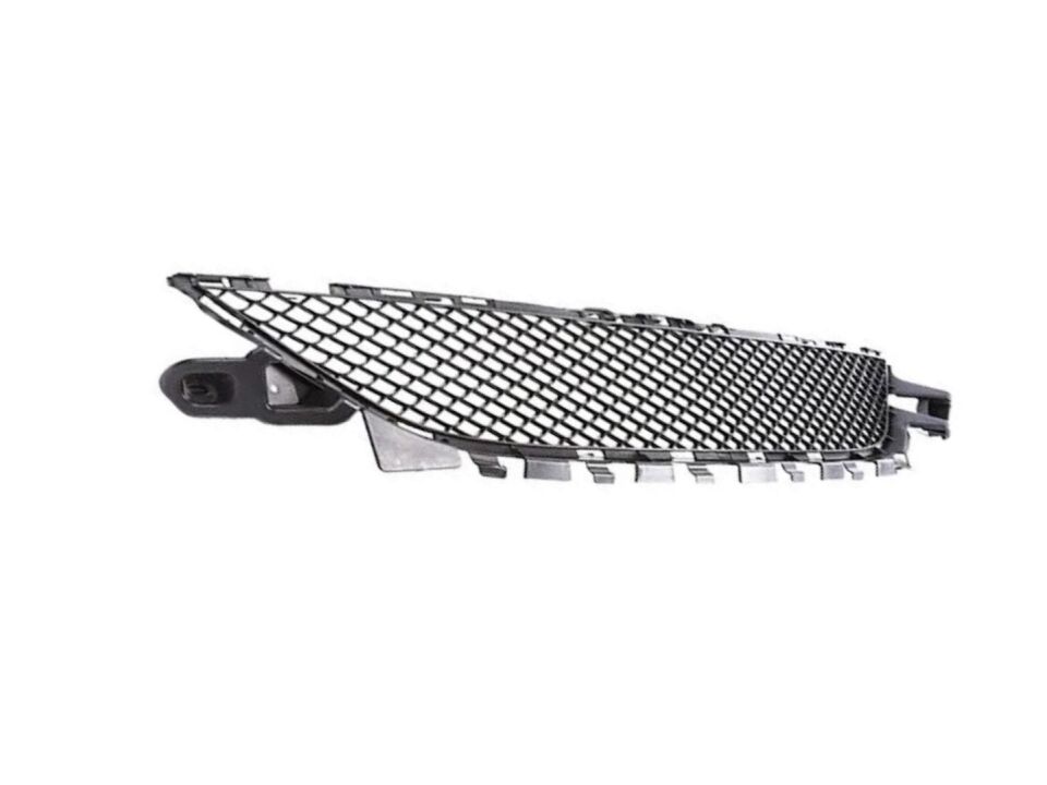 Mercedes-Benz E Serisi W212 2010-2013 Ön Panel Üst Hava Yönlendirici 2125000255