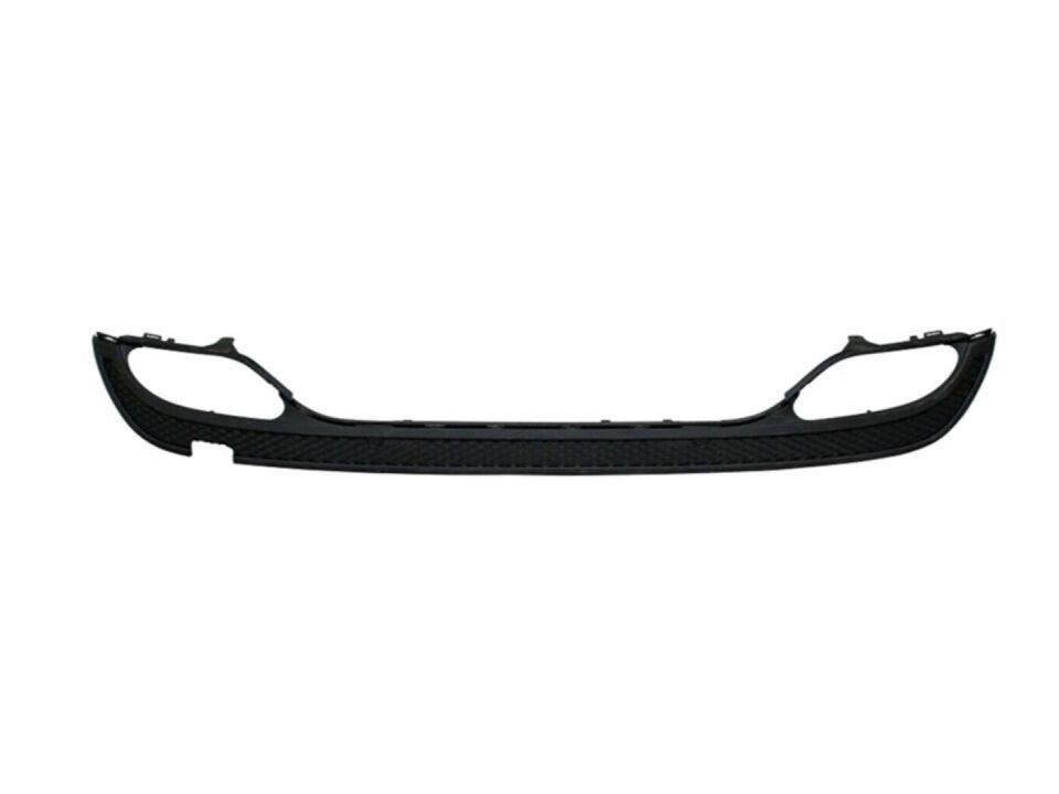 Mercedes W205 C Serisi AMG Arka Difüzör 2058856238