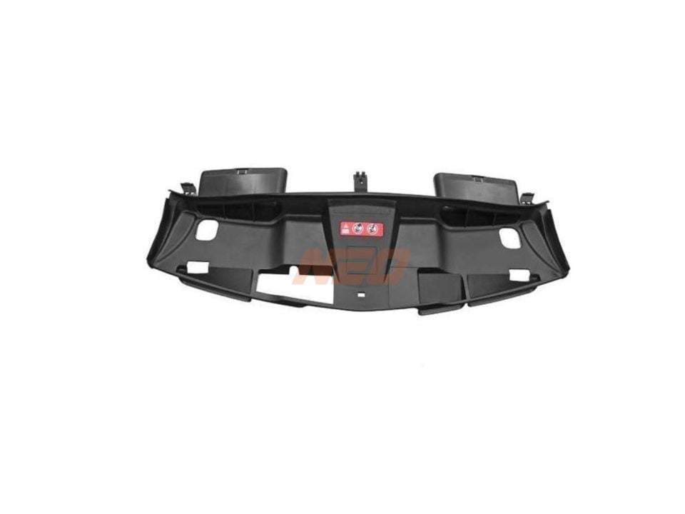 Mercedes E Serisi W212 Ön Panel Üst Hava Bakaliti 2125000255 (2009-2013)