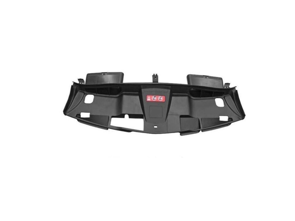 Mercedes E Serisi W212 Ön Panel Üst Hava Bakaliti 2125000255 (2009-2013)