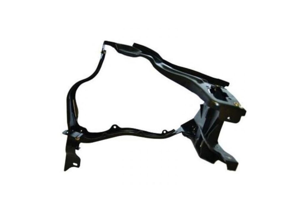 Mercedes E Serisi W212 Sol Far Braketi 2126200191 (2009-2013)