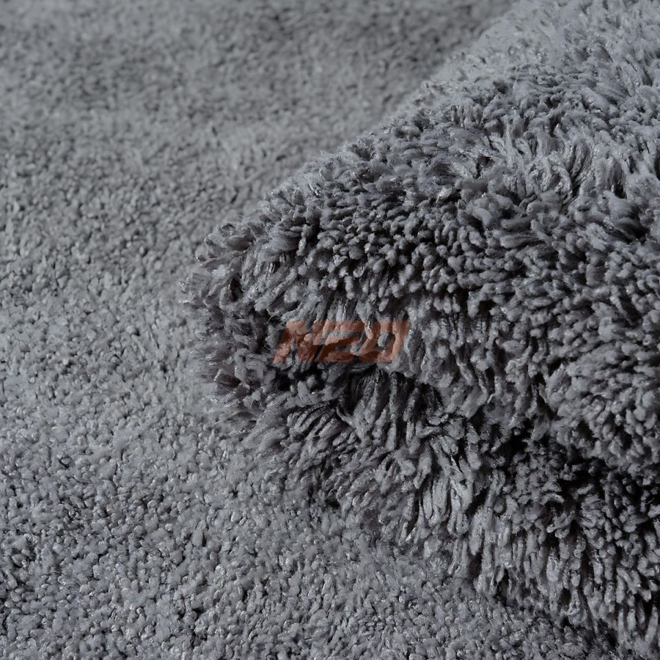 Carga Wolfdry Mikrofiber Oto Kurulama Havlusu - 40x60cm - 440 gsm