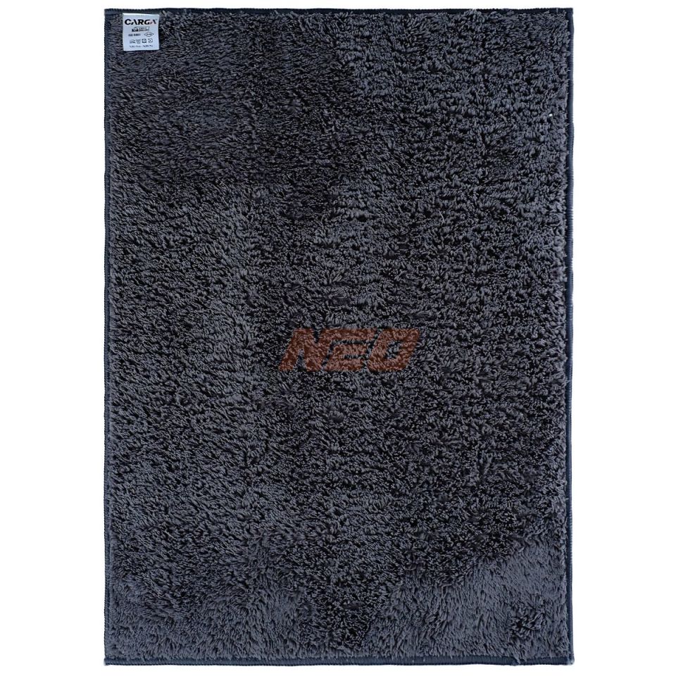 Carga Wolfdry Mikrofiber Oto Kurulama Havlusu - 40x60cm - 440 gsm