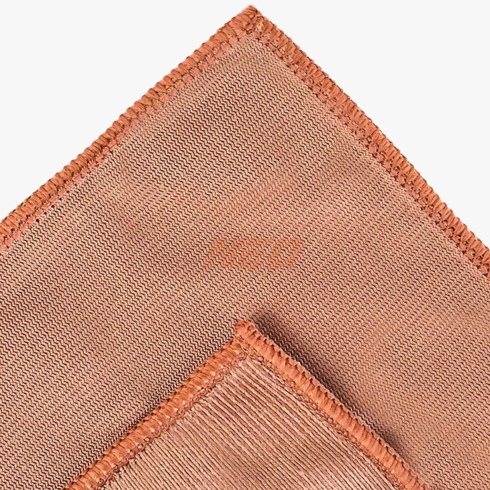 Carga Bearglass Premium Mikrofiber Cam Bezi - 40x40cm - 300 gsm