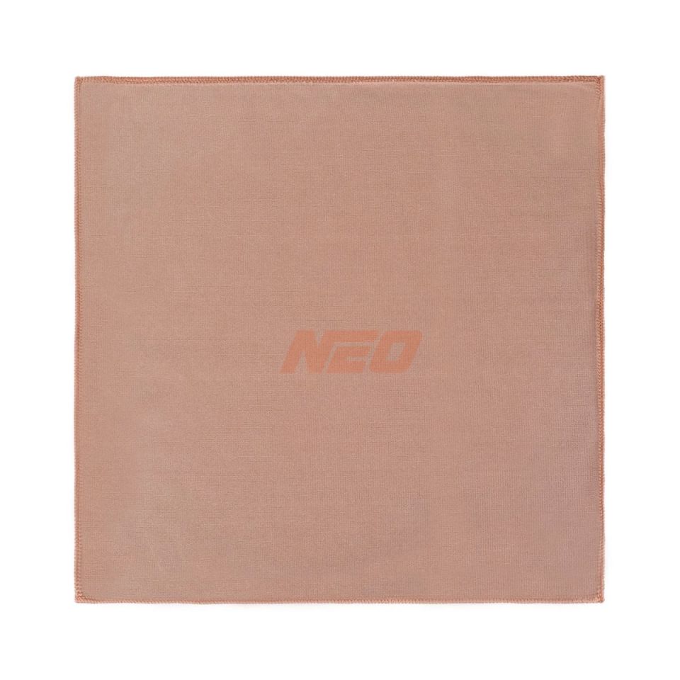 Carga Bearglass Premium Mikrofiber Cam Bezi - 40x40cm - 300 gsm